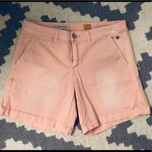 Pilcro & the Letterpress shorts